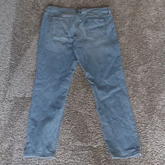 JOE FRESH  jeans - Picture 3 of 4